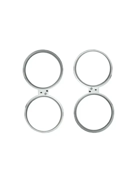 Магнитола для Volkswagen Tiguan 2011-2018 цвет Черный Parafar на Андроид 13.0 PF488T2LUX1XHD