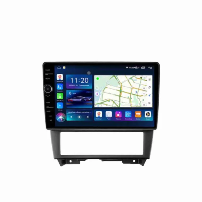 Магнитола для Nissan Cefiro 1994-1997 Parafar на Андроид 13.0 PF617LUX1RNXAV