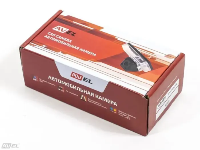 AVEL AVS315CPR (189)