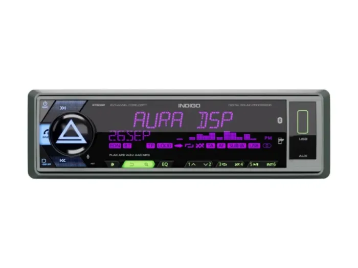 AURA INDIGO-876DSP