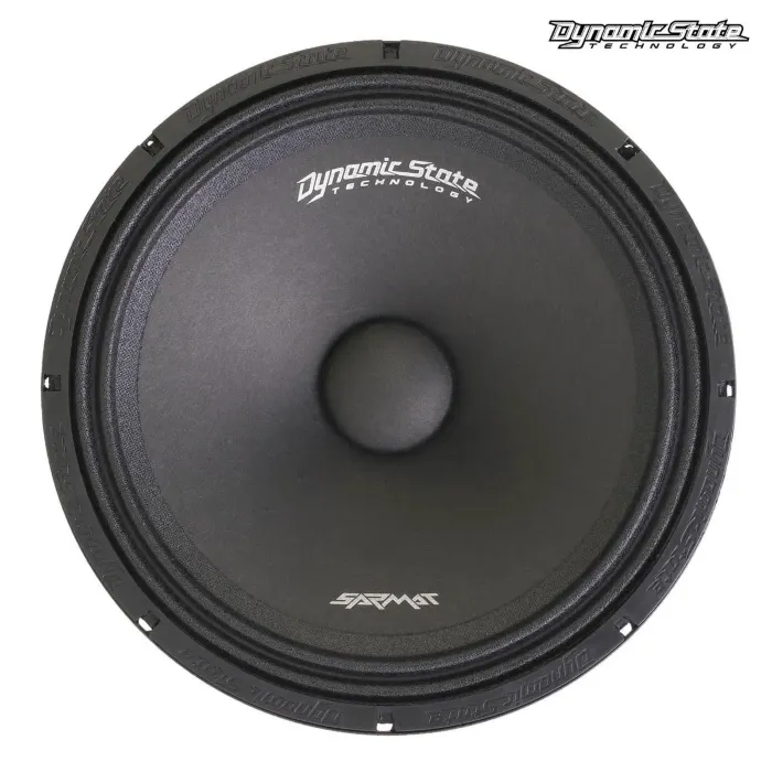 Dynamic State SMM-16V