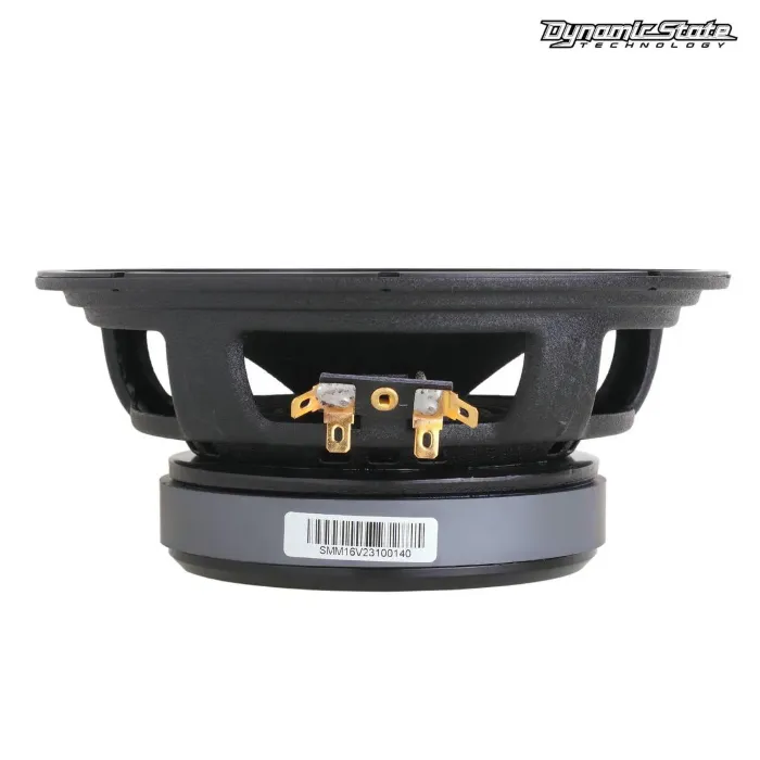 Dynamic State SMM-16V