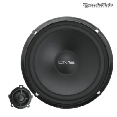 Dynamic State DVW-CS16.1