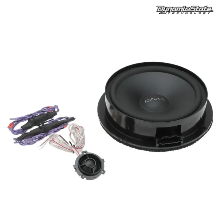 Dynamic State DVW-CS16.1