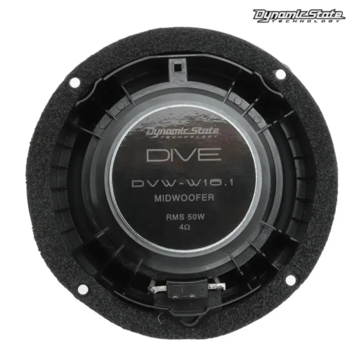 Dynamic State DVW-CS16.1