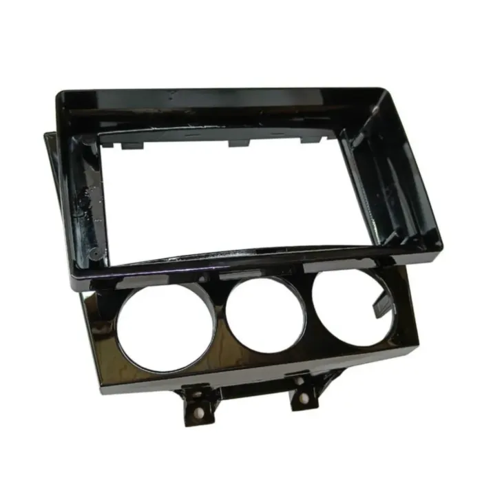 Магнитола для Mazda RX-8 2003-2008 Parafar (cо встроенным модулем для подключения камер 360) на Андроид 13.0 PF285XHD360