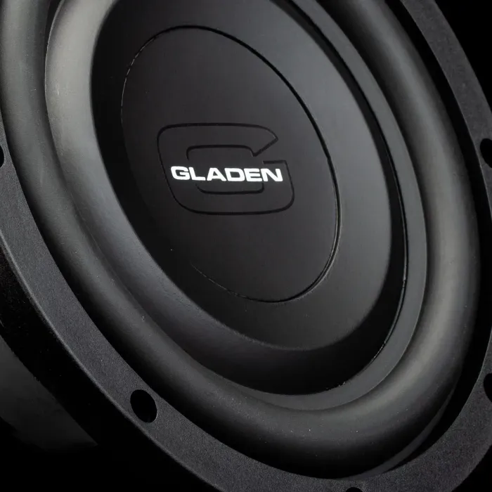 Gladen RS-X 08 SLIM