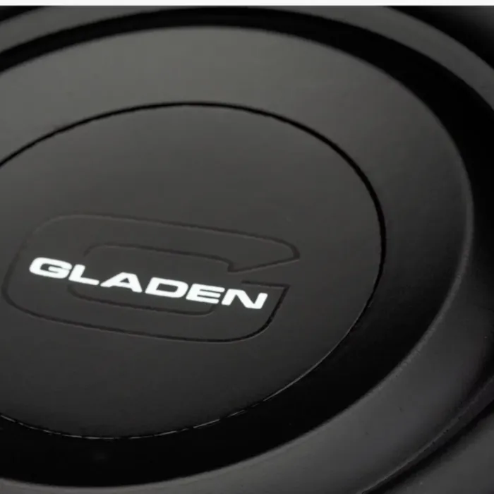 Gladen RS-X 08 SLIM