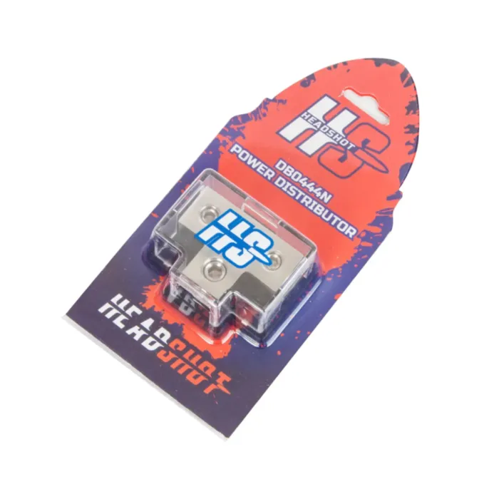 Kicx Headshot DB0444N