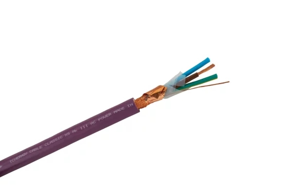Tchernov Cable Classic XS MkIII AC Power