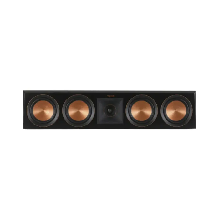 Klipsch RP-504C Walnut