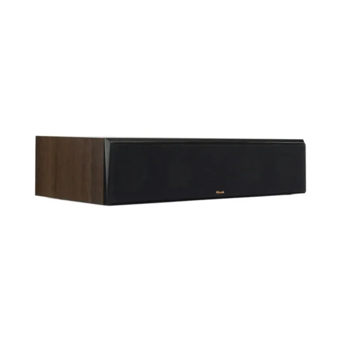 Klipsch RP-504C Walnut