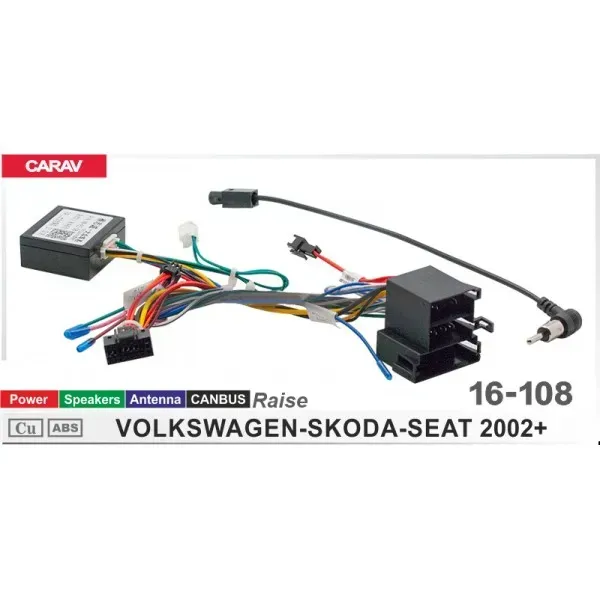 CARAV 16-108