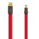 Wireworld Starlight 8 3.0 USB-A - USB-B 3 m