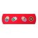 Wireworld Starlight 8 3.0 USB-A - USB-B 3 m