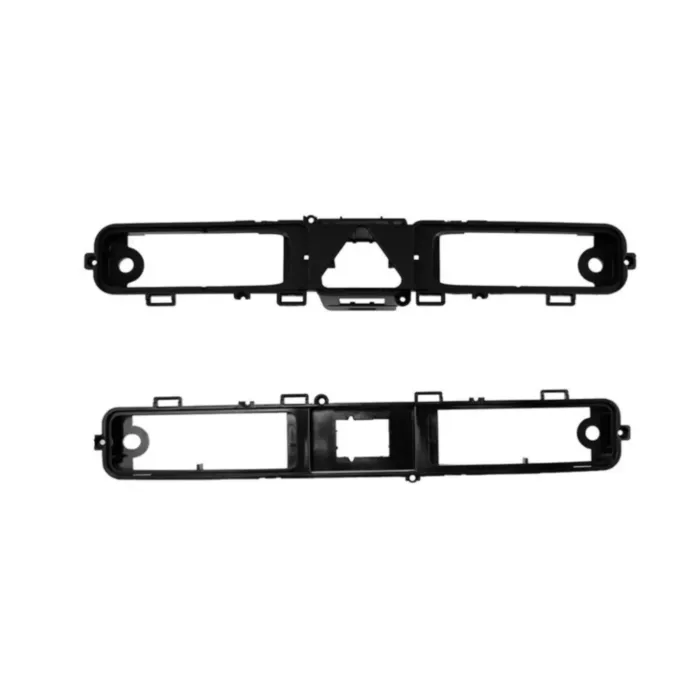 Магнитола для Volkswagen Tiguan 2007-2018 цвет Черный Parafar (cо встроенным модулем для подключения камер 360) на Андроид 13.0 PF488T1LUX1U2K360