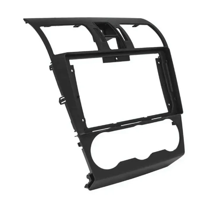 Магнитола для Subaru Levorg 2014-2017 черная Parafar на Андроид 13.0 PF529T213u2kAIR