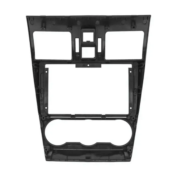 Магнитола для Subaru Levorg 2014-2017 черная Parafar на Андроид 13.0 PF529T213u2kAIR