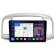 FarCar s500 Plus для Hyundai Accent, Verna на Android (BM3009M)