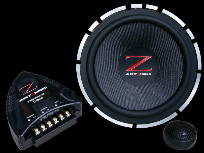 Art Sound Z6