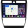 FarCar s500 Plus для Audi A6 на Android (BM102M)