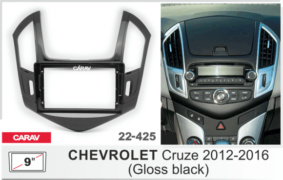 CARAV 22-425