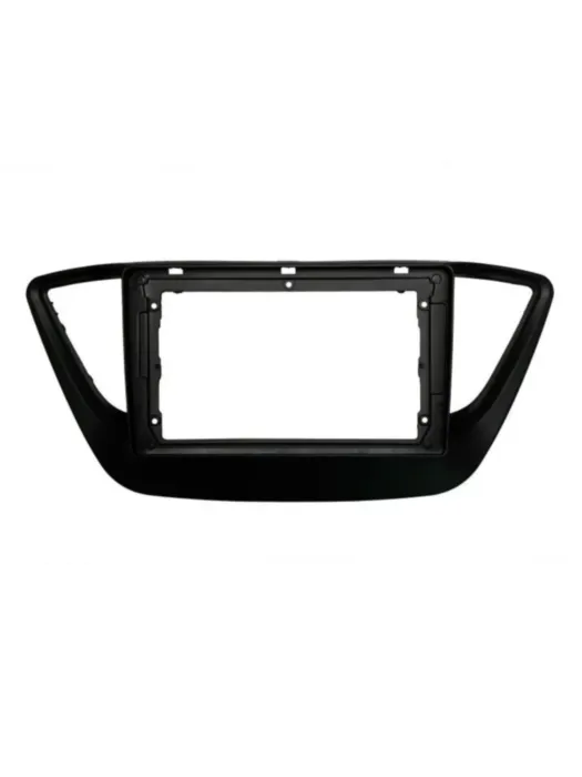 Магнитола для Hyundai Solaris 2017-2021 Parafar на Андроид 14.0 PF766T2THD