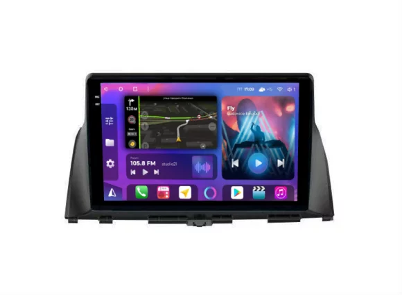 FarCar s400 2K 360 для KIA Optima на Android (BX580M 360)