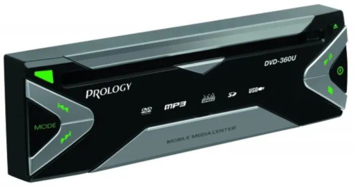Prology DVD-360U