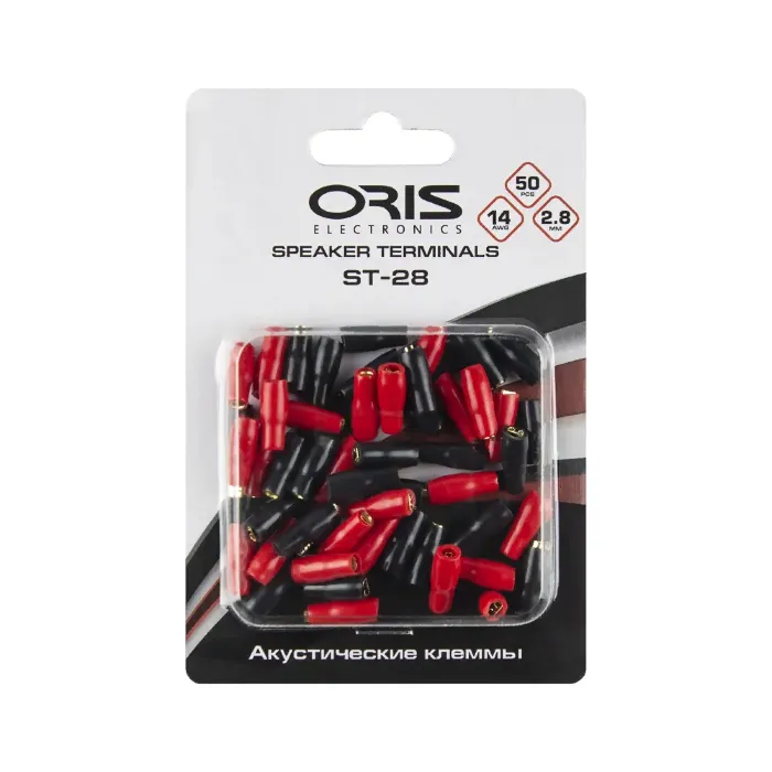 ORIS ELECTRONICS ST-28