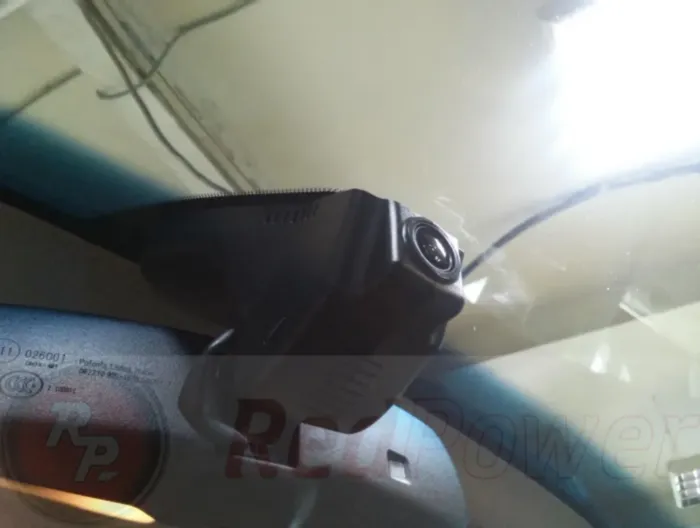 RedPower DVR-INF-G для Infiniti