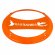 DL Audio Barracuda Grill 165 Orange