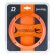 DL Audio Barracuda Grill 165 Orange