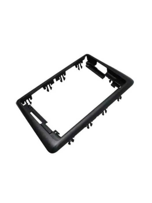 Магнитола для Skoda Rapid 1, 1 рест 2012-2020 глянцевая Parafar на Андроид 10.0 PF943T1LUX1TRG