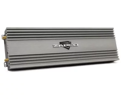 ZAPCO Z-3KD II