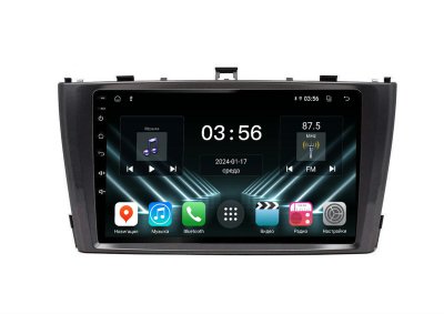 FarCar для Toyota Avensis на Android (DX1224M)