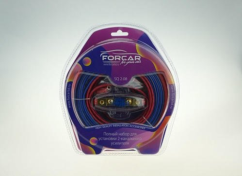 FORCAR SQ 2.08