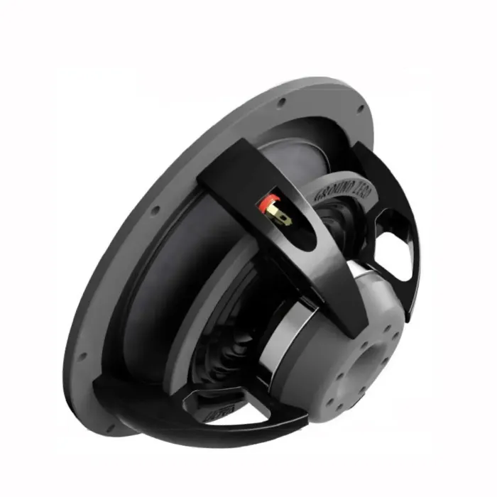 Ground Zero ULTRA K-165