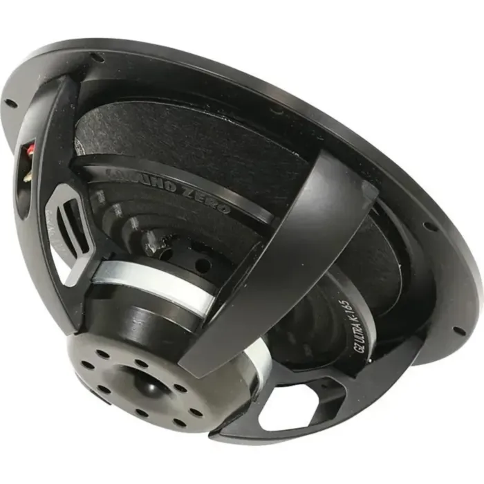 Ground Zero ULTRA K-165