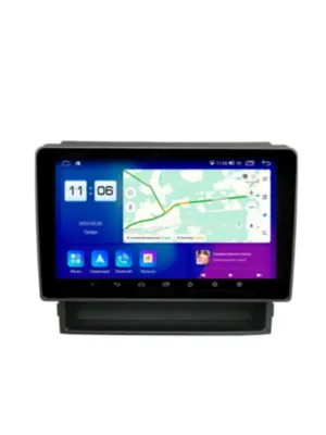 Магнитола для Toyota Alphard 2008 Parafar на Андроид 13.0 PF455U2K