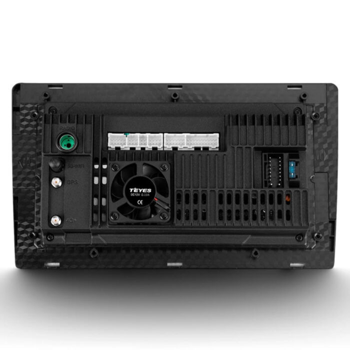 TEYES CC3L 4G | 9" | 4/64 Gb