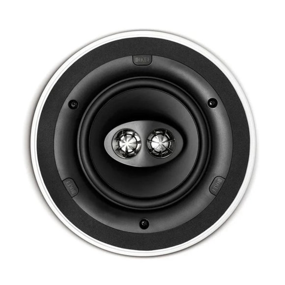 KEF Ci160CRDS White