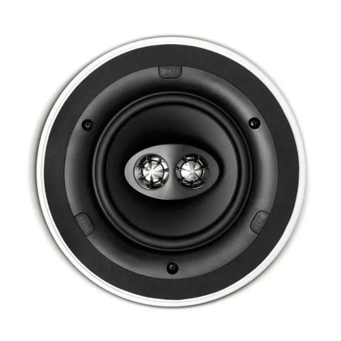 KEF Ci160CRDS White