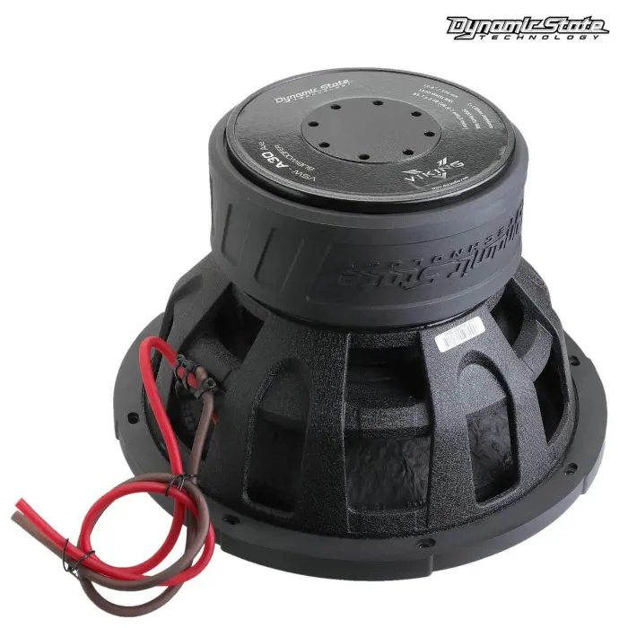 Dynamic State VIKING VSW-A30 Axe