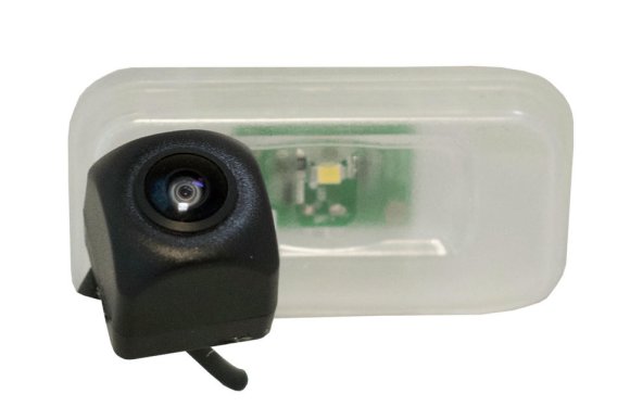 RedPower TOY422LED AHD для Toyota (диодная подсветка)