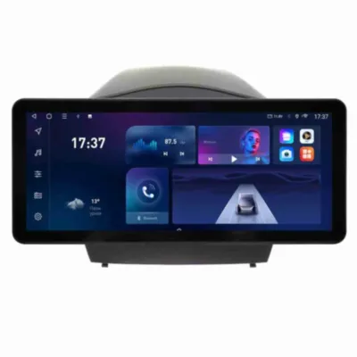 Магнитола для Hyundai Tucson 2 LM IX35 2009-2015 Parafar Neo в стиле AUDI на Андроид 10.0 PF361T2NRGAx