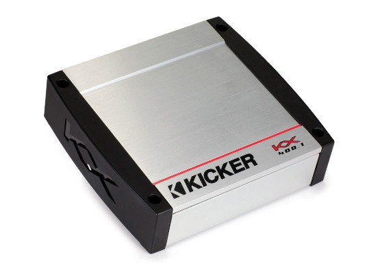 Kicker KX400.1
