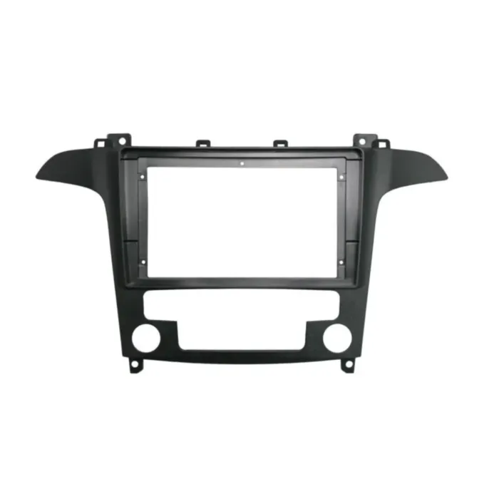 Магнитола для Ford S-MAX 2001-2008 Parafar (cо встроенным модулем для подключения камер 360) на Андроид 13.0 PF686T1LUX113u2kAIR360