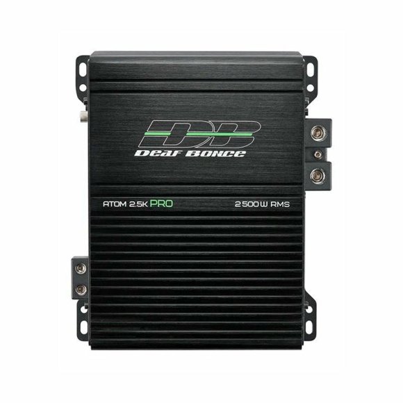 Apocalypse Atom 2.5K PRO