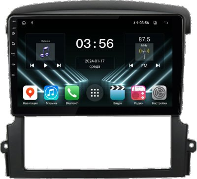 FarCar для KIA Sorento на Android (DX3063M)